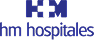 Logo del hospital