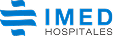 Logo del hospital