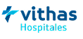 Logo del hospital